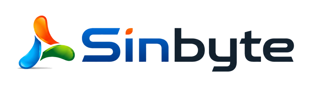 Sinbyte logo